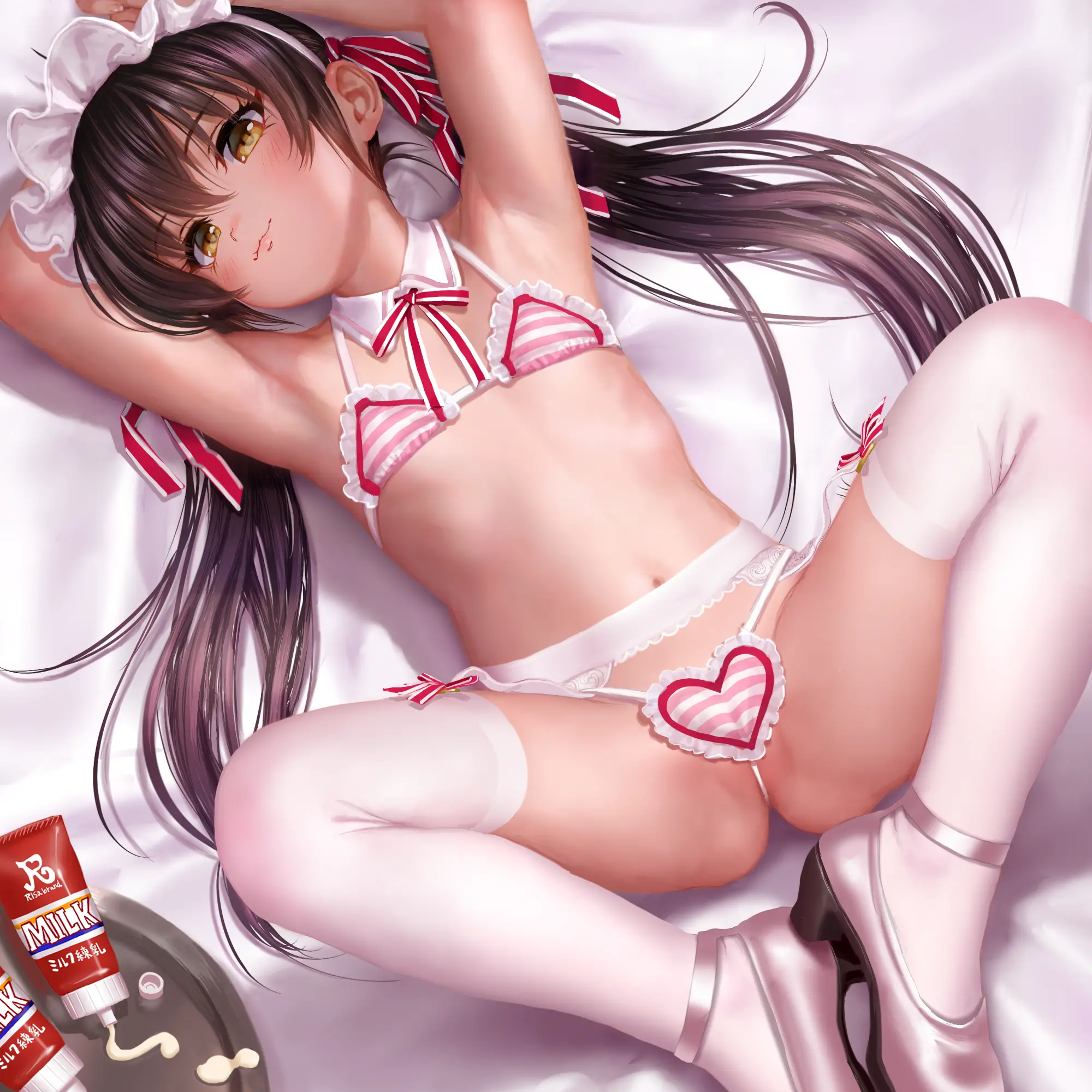 Matoba Risa 4